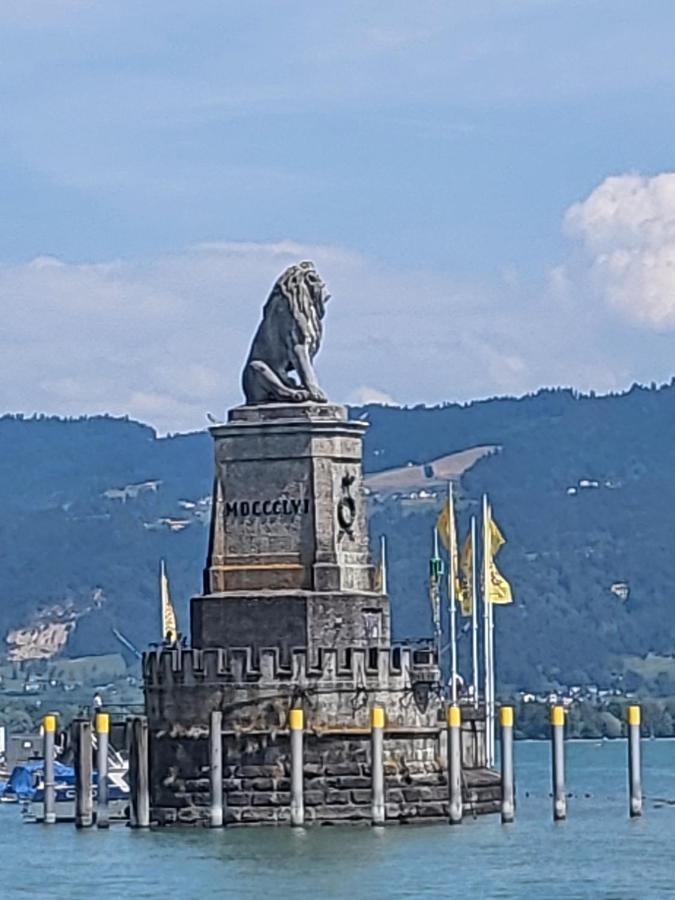 Apartament Seenaah Auf Der Insel Lindau Nr 7