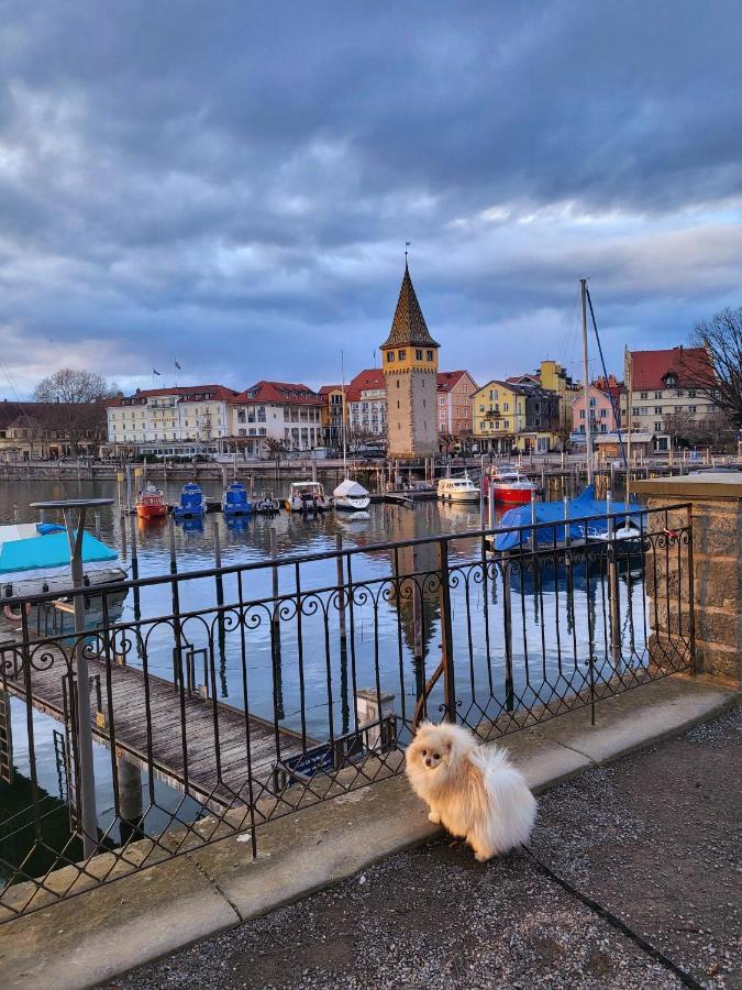 Apartament Seenaah Auf Der Insel Lindau Nr 7 Lindau (Bodensee)