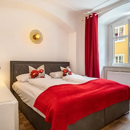 Seenaah Auf Der Insel Lindau Nr 7 Exterior foto