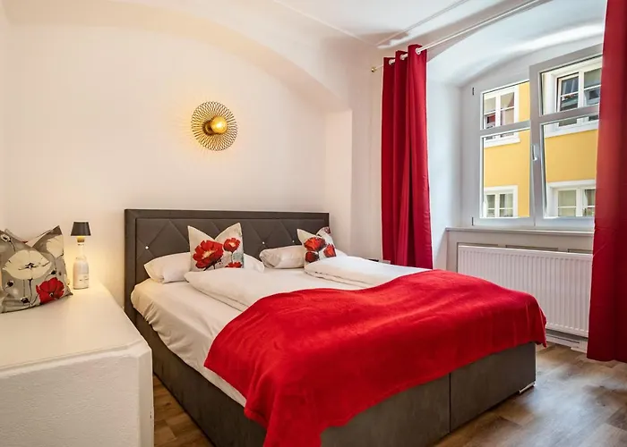 Seenaah Auf Der Insel Lindau Nr 7