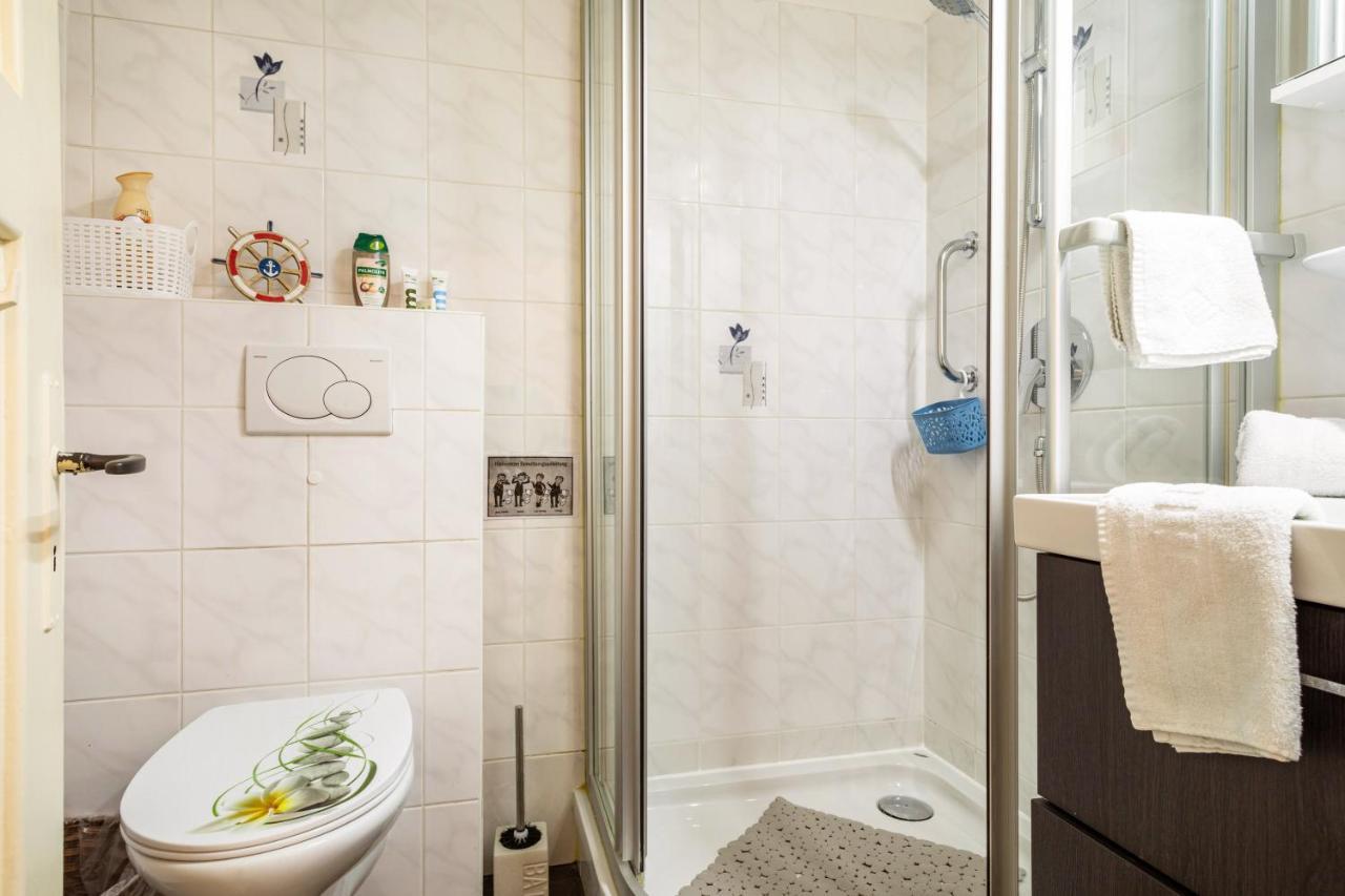 Seenaah Auf Der Insel Lindau Nr 7 Apartment