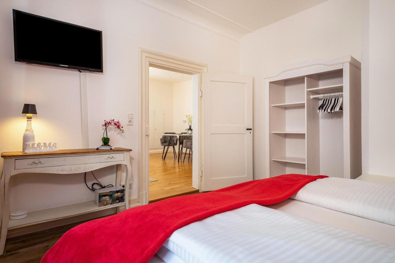 Seenaah Auf Der Insel Lindau Nr 7 Apartment