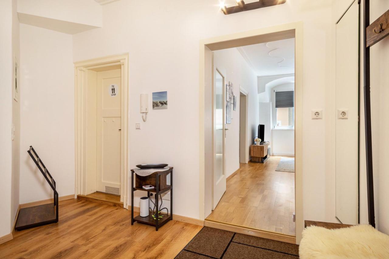 Apartment Seenaah Auf Der Insel Lindau Nr 7 *