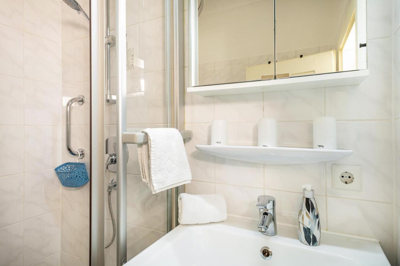 Apartment Seenaah Auf Der Insel Lindau Nr 7 *